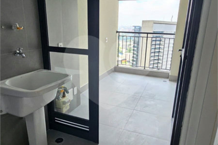 Apartamento à venda com 3 suítes em Água Branca, São Paulo, SP