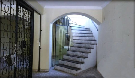 Casa à venda com 2 suítes no condomínio Conselheiro Moreira de Barros, São Paulo - SP