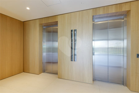 Apartamento à venda com 4 suítes em Moema, São Paulo, SP