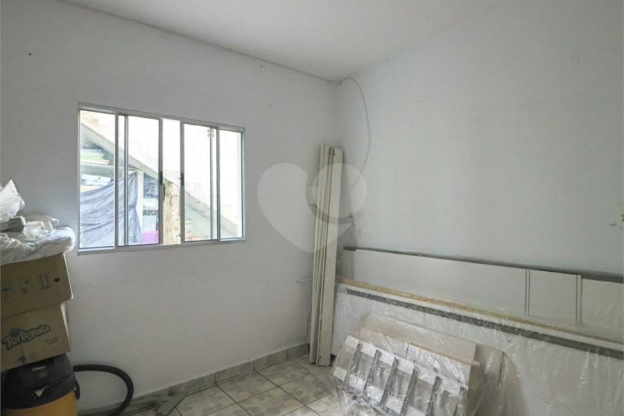 Casa à venda com 5 quartos, sendo 1 suíte, em Limão, São Paulo, SP