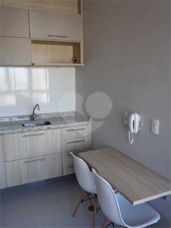 Apartamento à venda com 1 quarto no Centro, São Paulo, SP