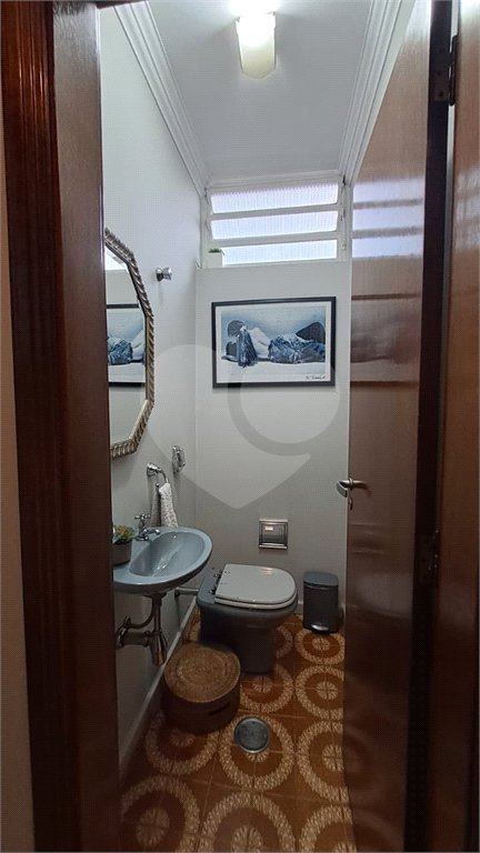Casa Térrea à venda com 3 quartos, sendo 1 suíte, em Alto da Lapa, São Paulo, SP