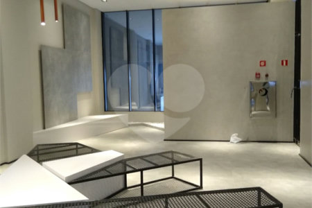Apartamento à venda com 2 quartos, sendo 1 suíte, em Vila Dom Pedro II, São Paulo, SP