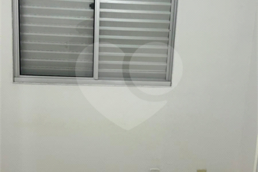 Apartamento à venda com 2 quartos em Parque Novo Mundo, São Paulo, SP