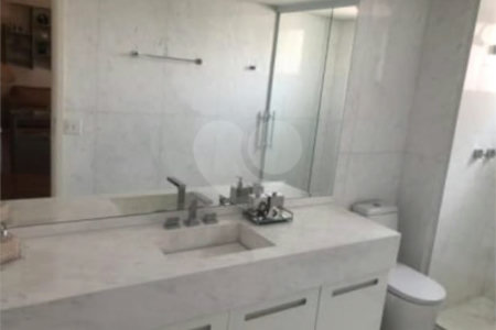 Apartamento à venda com 4 suítes em Parque Colonial, São Paulo, SP