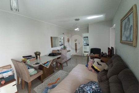 Apartamento à venda com 2 quartos em Vila Mazzei, São Paulo, SP
