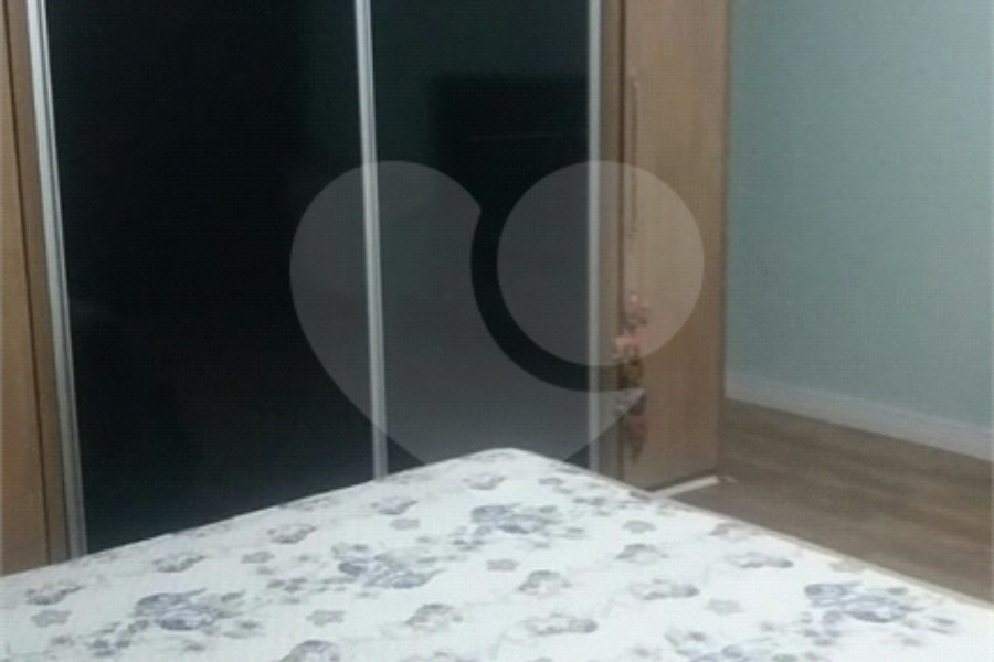 Sobrado à venda com 3 quartos em Freguesia do Ó, São Paulo, SP