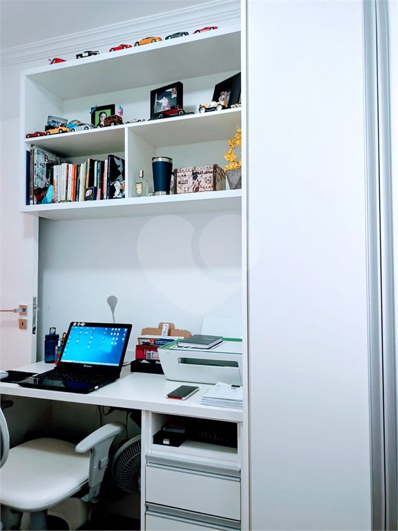 Apartamento à venda com 2 quartos, sendo 1 suíte, em Mandaqui, São Paulo, SP