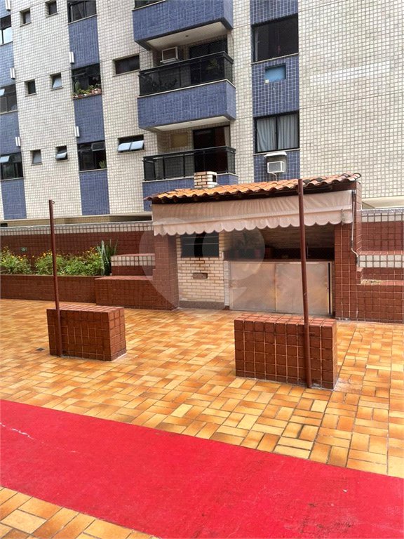 Apartamento à venda com 4 quartos, sendo 1 suíte, em Tijuca, Rio de Janeiro, RJ