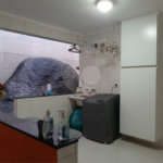 Sobrado à venda com 3 quartos, sendo 1 suíte, em Jardim Peri, São Paulo, SP