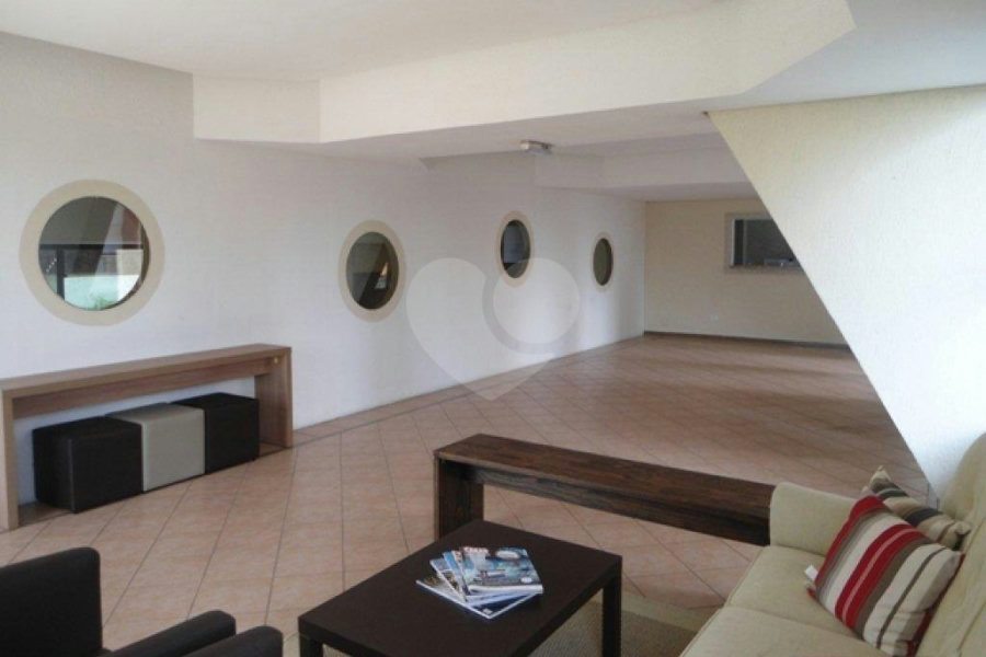 Apartamento à venda com 1 quarto em Casa Verde, São Paulo, SP
