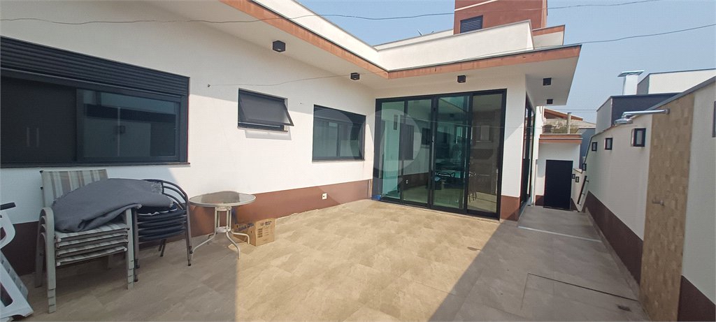 Casa à venda com 3 quartos, sendo 1 suíte, em Parque Ibiti Reserva, Sorocaba, SP