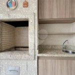 Apartamento à venda com 2 suítes em Perdizes, São Paulo, SP