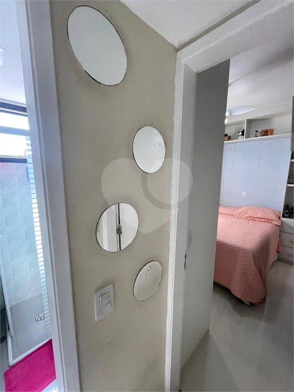 Apartamento à venda com 2 quartos, sendo 1 suíte, em Vila Gustavo, São Paulo, SP