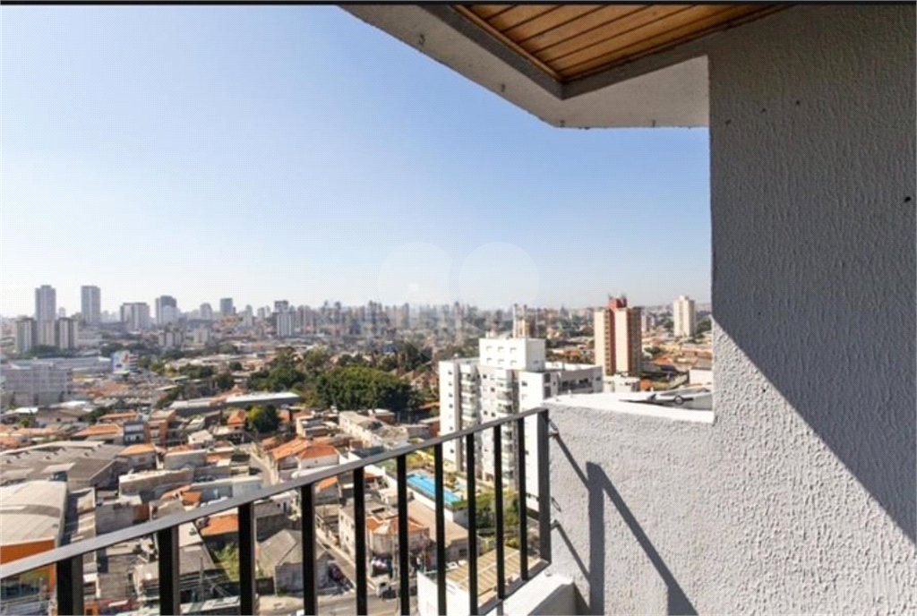 Apartamento à venda com 3 quartos em Chácara Santo Antônio (zona Leste), São Paulo, SP