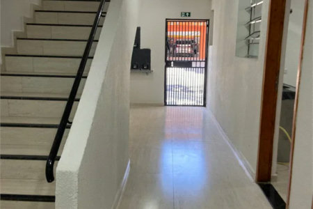Kitnet para alugar com 1 quarto em Jardim Trussardi, São Paulo, SP
