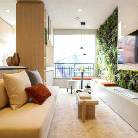 Apartamento à venda com 3 quartos, sendo 2 suítes, em Instituto de Previdência, São Paulo, SP