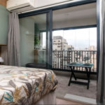 Studio à venda ou para alugar com 1 quarto em Bela Vista, São Paulo, SP