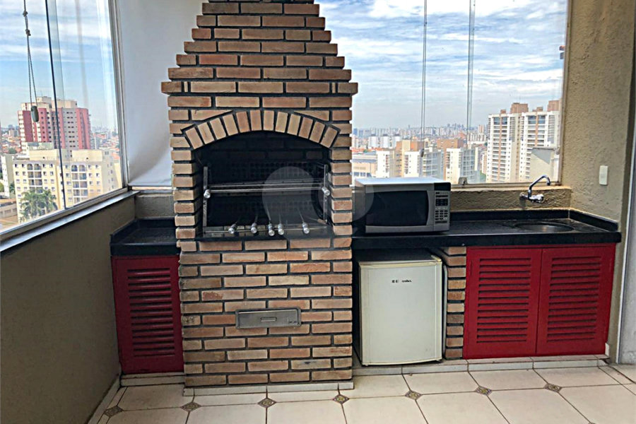Duplex à venda com 2 quartos, sendo 1 suíte, em Imirim, São Paulo, SP