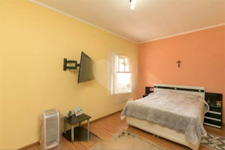 Sobrado para alugar com 3 quartos, sendo 1 suíte, em Brooklin Novo, São Paulo, SP