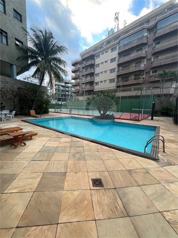 Apartamento à venda com 4 quartos, sendo 2 suítes, em Vila Nova, Cabo Frio, RJ