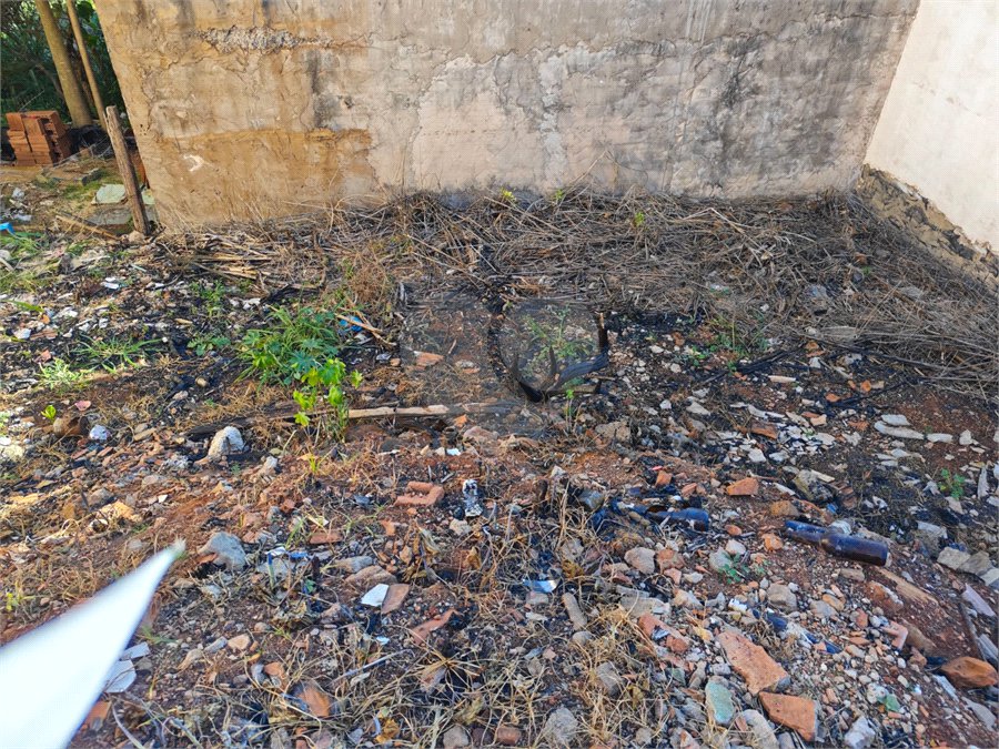 Terreno à Venda de 253 m² em Bairro em Desenvolvimento – Excelente Localização Próximo ao Comércio