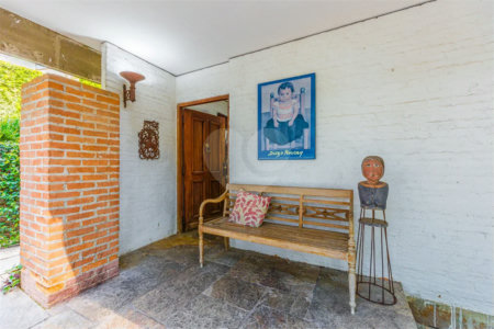 Casa de Vila à venda com 3 suítes em Chácara Flora, São Paulo, SP