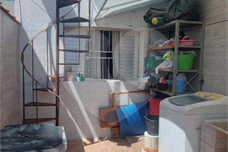 Casa à venda com 3 quartos, sendo 1 suíte, em Vila Jardini, Sorocaba, SP