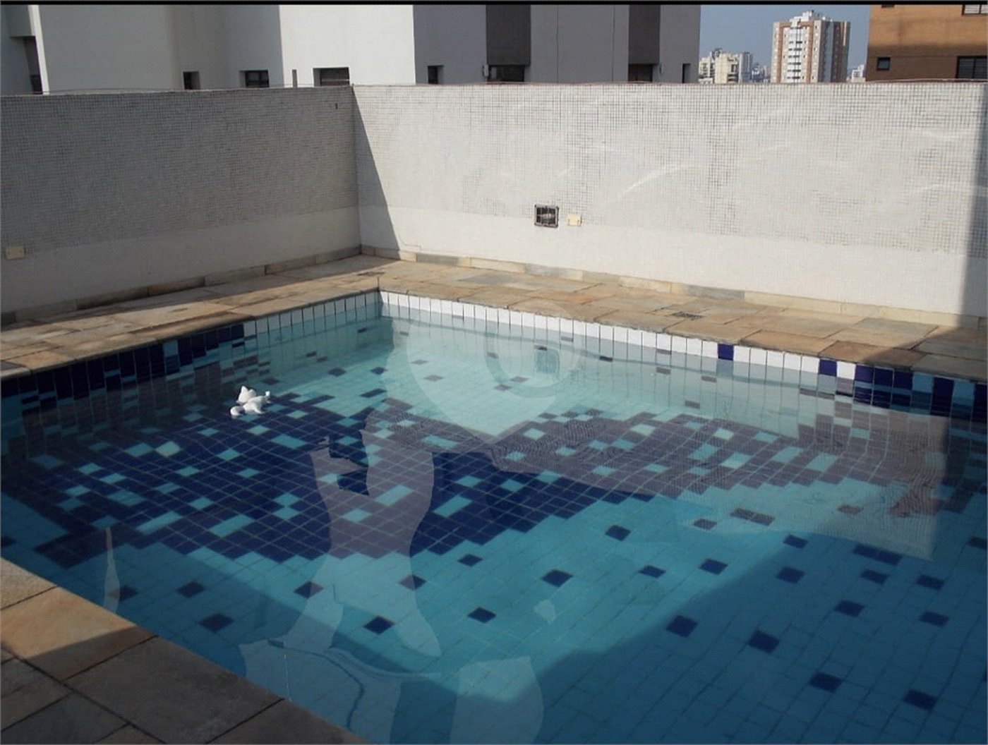 Apartamento à venda com 3 quartos, sendo 1 suíte, em Santana, São Paulo, SP