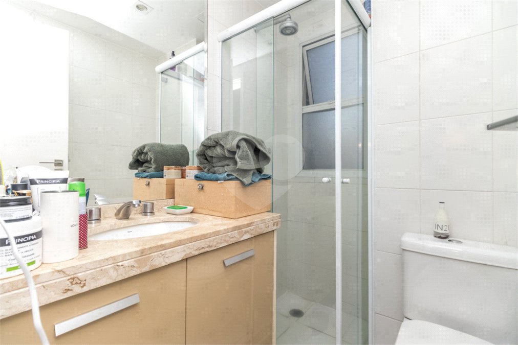 Duplex à venda com 3 suítes em Campo Belo, São Paulo, SP
