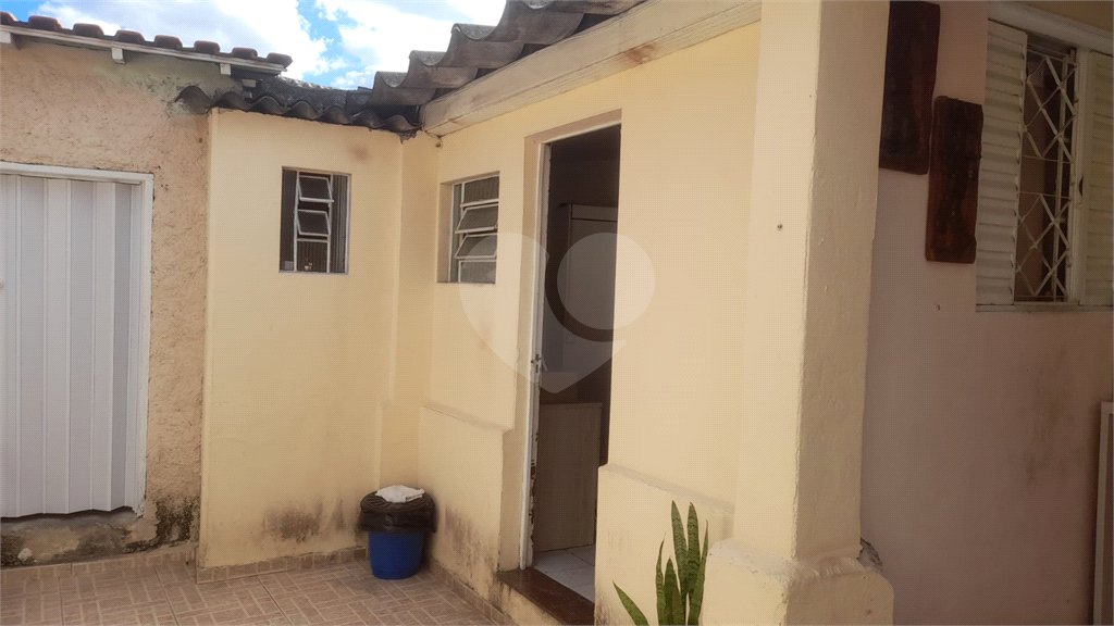 Casa à venda com 2 quartos em Jaçanã, São Paulo, SP