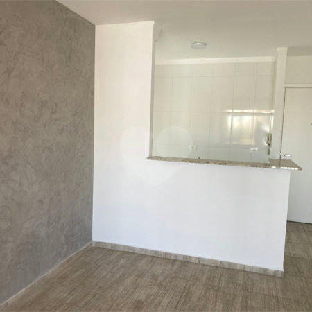 Apartamento à venda com 2 quartos, sendo 1 suíte, em Vila Paulicéia, São Paulo, SP