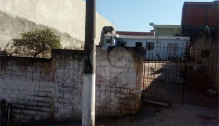 Terreno à venda em Jardim Ivonete, Poá, SP