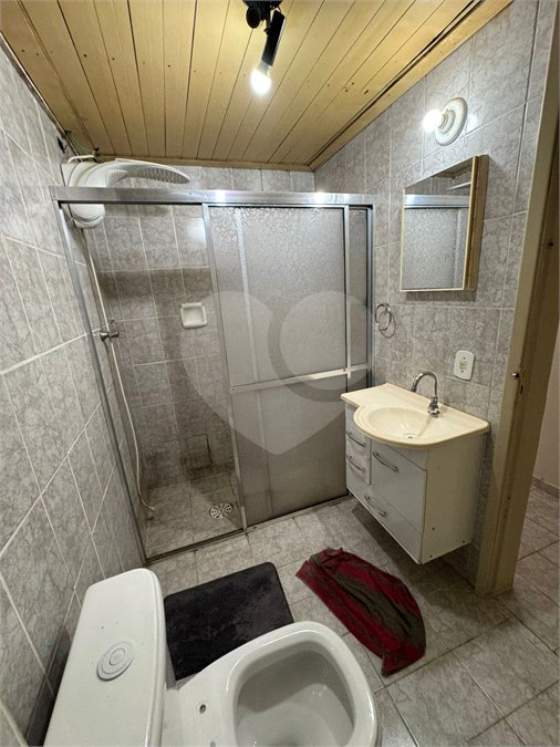 Apartamento à venda com 2 quartos em Aclimação, São Paulo, SP