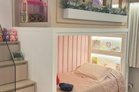 Casa à venda com 4 suítes no condomínio Damha III, Presidente Prudente - SP