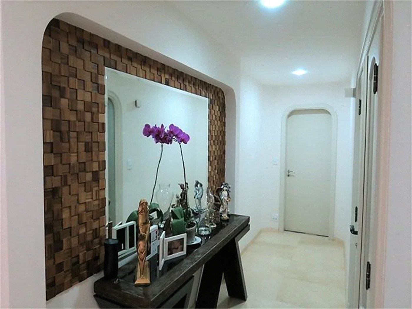 Apartamento à venda com 4 suítes em Vila Suzana, São Paulo, SP