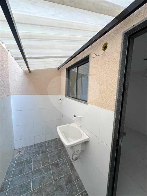 Casa à venda com 2 quartos em Cosmos, Rio de Janeiro, RJ