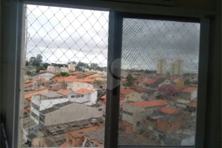 Apartamento à venda com 2 quartos em Parque Residencial Flamboyant, São José dos Campos, SP
