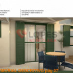 Apartamento à venda com 1 quarto em Copacabana, Rio de Janeiro, RJ