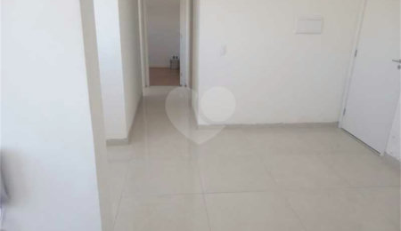 Apartamento para alugar com 2 quartos em Água Branca, São Paulo, SP