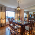 Apartamento à venda com 4 quartos, sendo 1 suíte,  em Brooklin, São Paulo, SP