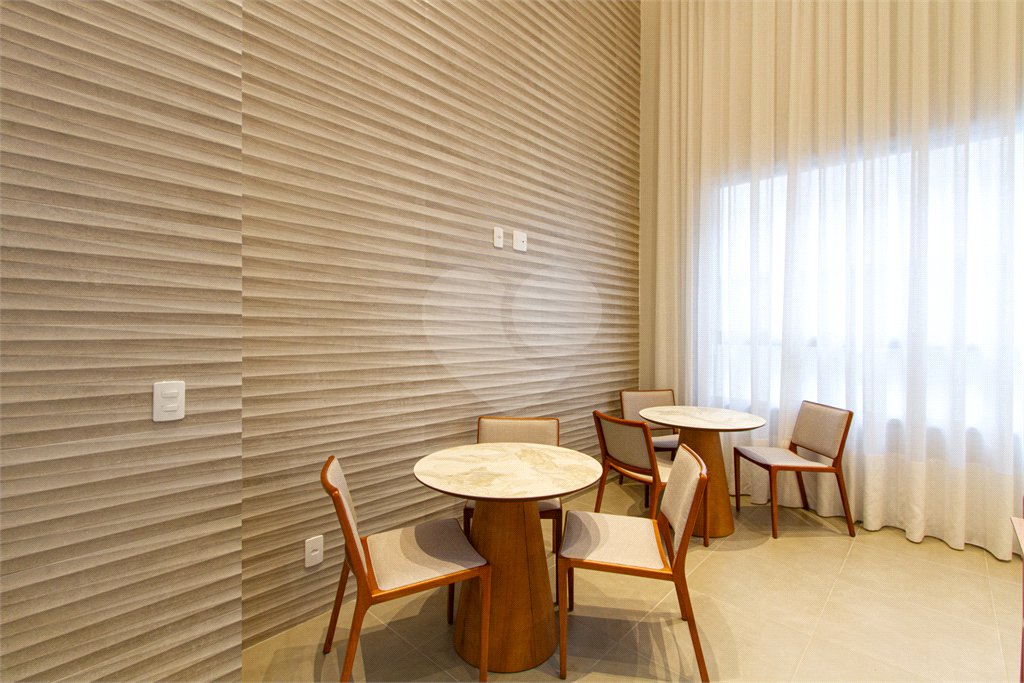 Apartamento à venda com 1 quarto em Saúde, São Paulo, SP