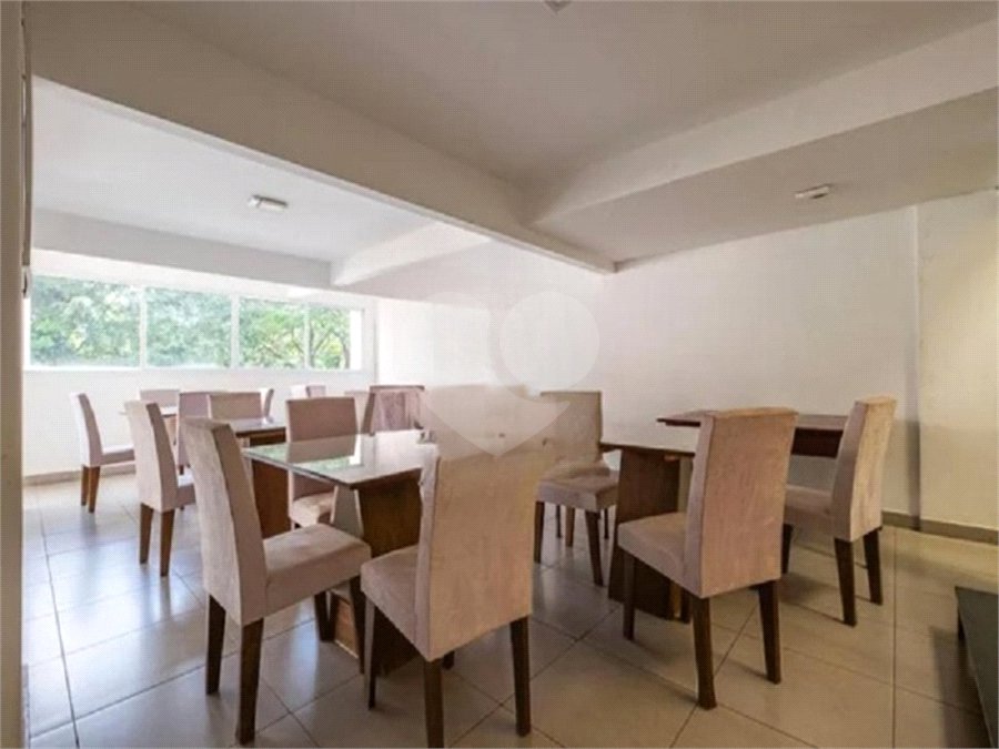 Apartamento para alugar com 1 quarto em Pinheiros, São Paulo, SP