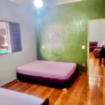 Casa à venda com 2 quartos, sendo 1 suíte, em Jardim Maria Luiza, Araraquara, SP