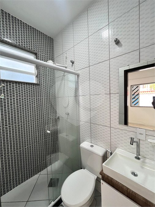 Casa à venda com 3 quartos, sendo 1 suíte, em Campo Grande, Rio de Janeiro, RJ