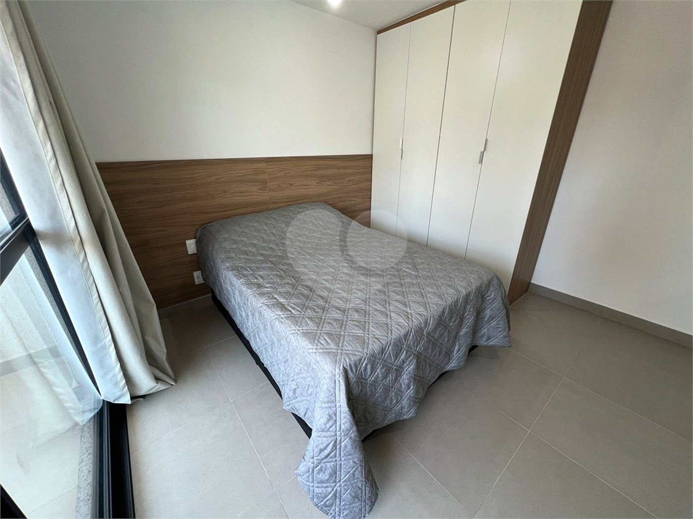 Apartamento para alugar com 1 quarto em Pinheiros, São Paulo, SP