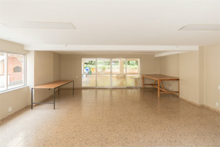 Apartamento à venda com 2 quartos, sendo 1 suíte,  em Tijuca, Rio de Janeiro, RJ