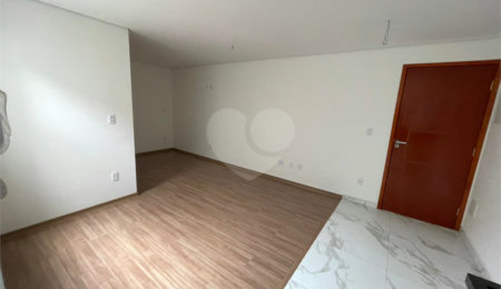 Apartamento à venda em Parada Inglesa, São Paulo, SP