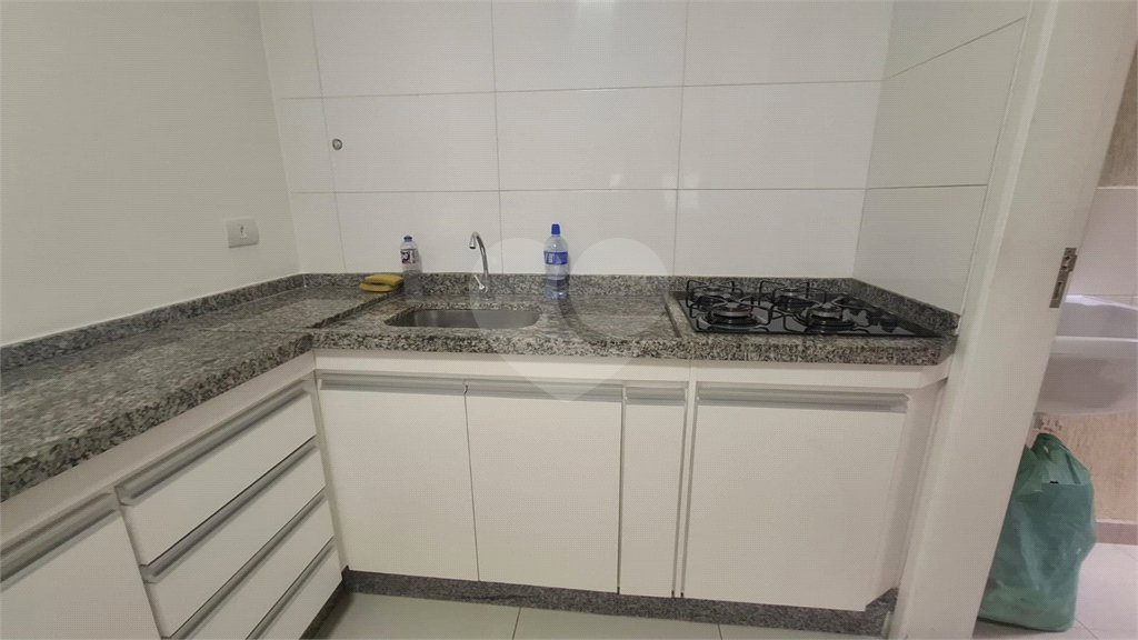 Casa em condomínio à venda com 2 quartos em Parque Vitória, São Paulo, SP