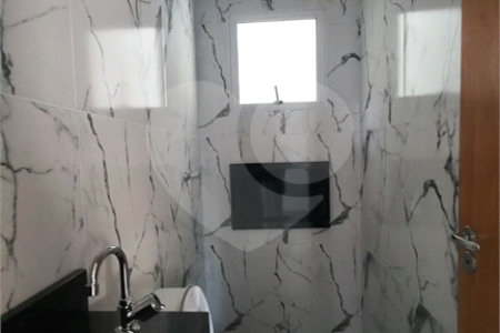 Apartamento à venda com 2 quartos em Vila Aurora (zona Norte), São Paulo, SP